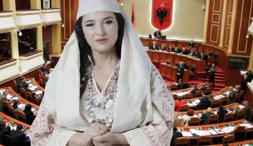 اولین وزیر هوش مصنوعی در آلبانی منصوب شد