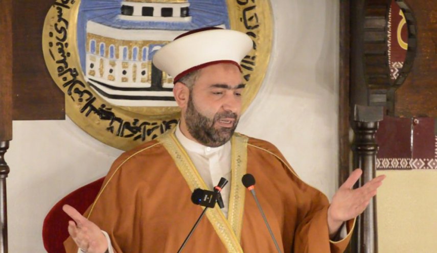 الشيخ القطان: مواجهة العدو الإسرائيلي تتطلب العمل والبندقية