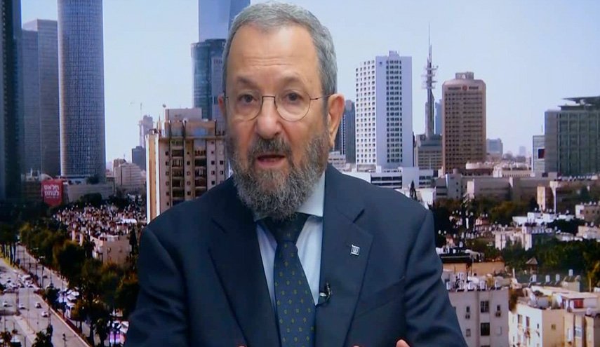 ایهود باراك: في كل مرة يحرز فيها تقدم في الصفقة يهاجم نتنياهو شخصا ما