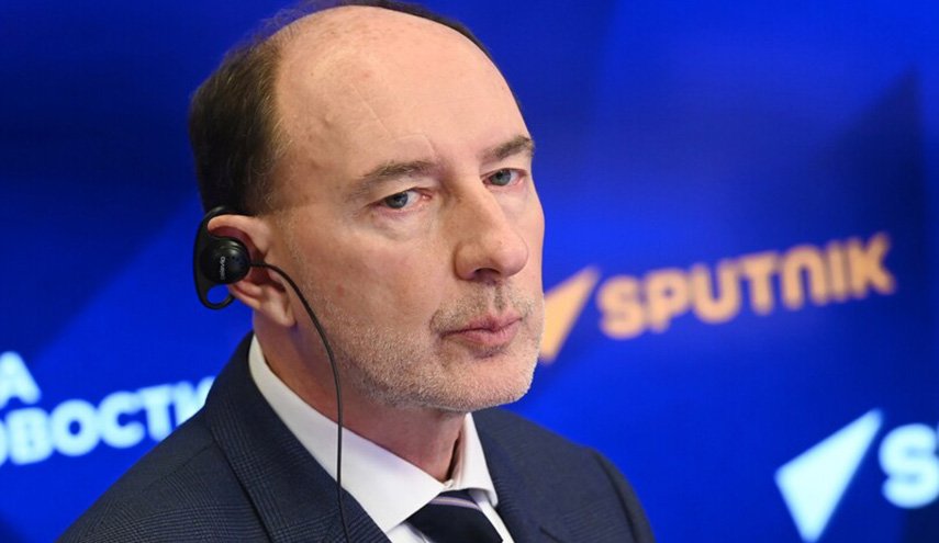 حفيد ديغول  'مؤسس فرنسا': العقوبات على روسيا 'طعنة ذاتية' لأوروبا