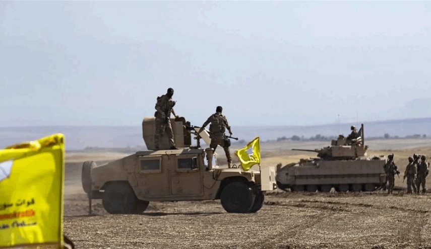 تصاعد التوتر شرق سوريا.. اشتباكات واعتقالات في دير الزور