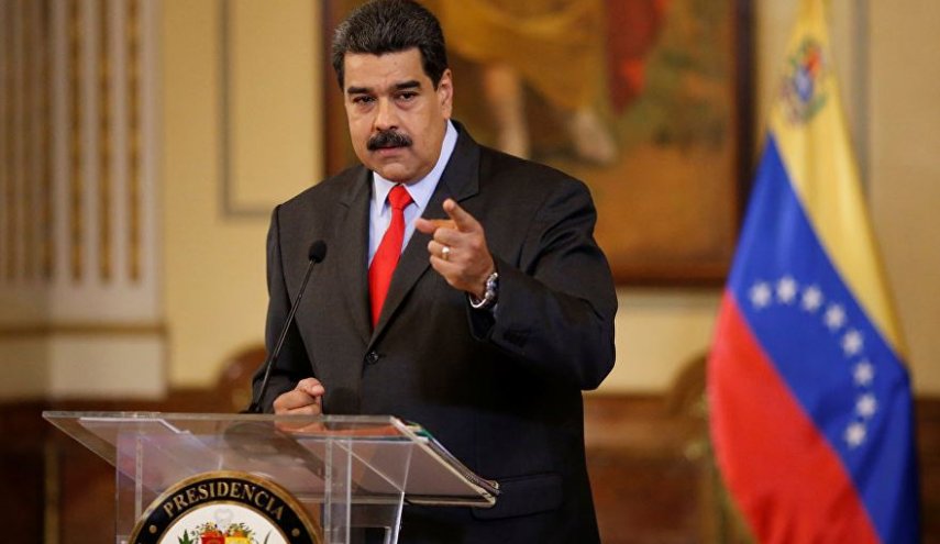 مادورو يعلن: أمريكا تشن عدوانا شاملا على فنزويلا