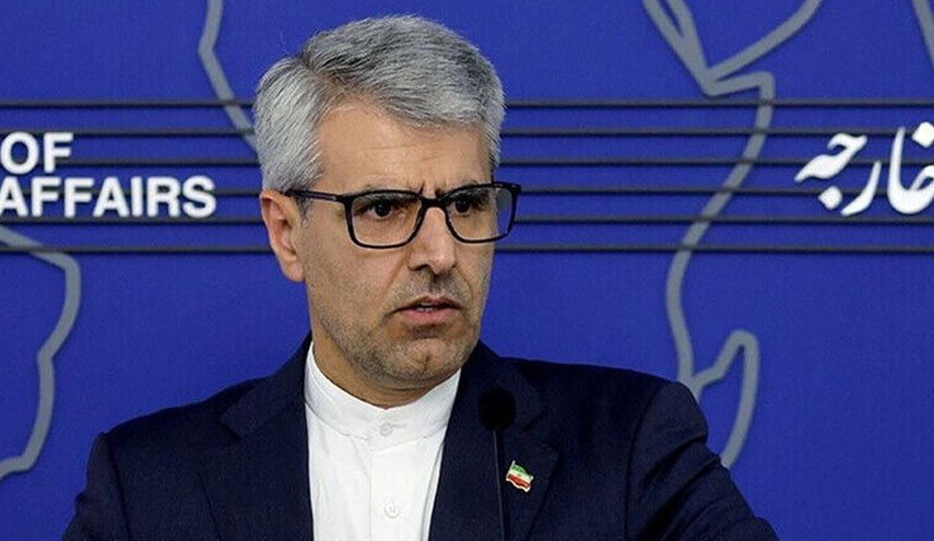 بقائي يؤكد حق الدول في تطوير واستخدام الطاقة النووية السلمية