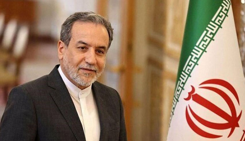 عراقجي: التعاون بين الدول النامية ليس خيارا بل ضرورة