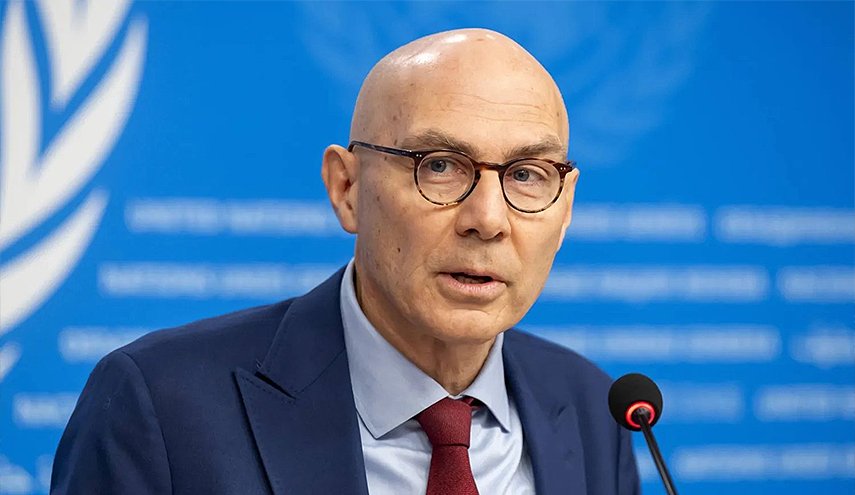 مفوض أممي: العدوان على غزة مذبحة يجب أن تتوقف على الفور