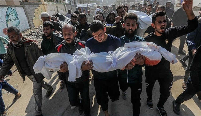 للمرة الأولى.. لجنة تحقيق أممية تصف العدوان على غزة بـ'الإبادة الجماعية'