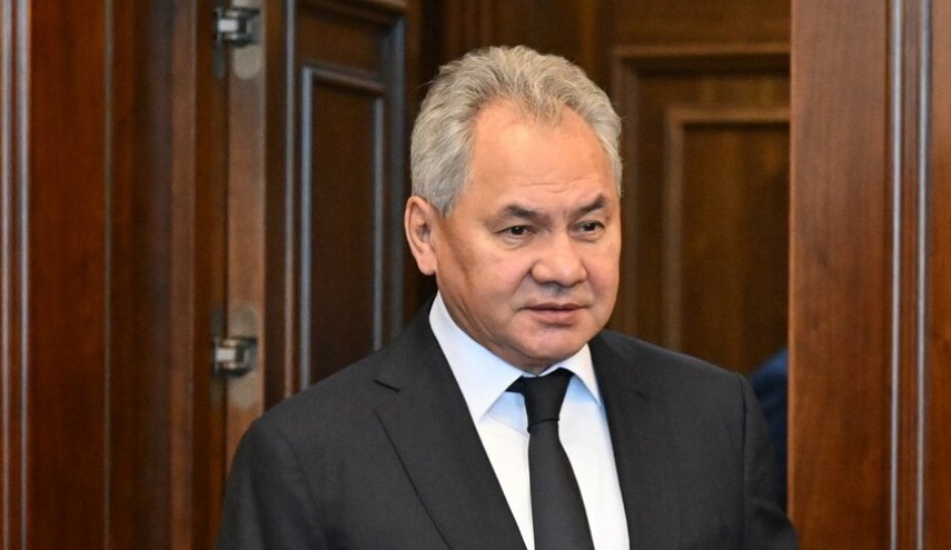 روسيا تعلن استعدادها لإرسال الأسلحة الحديثة إلى العراق