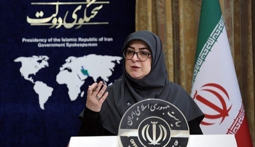 إيران: استمرار القنوات الدبلوماسية غير المباشرة مع أمريكا