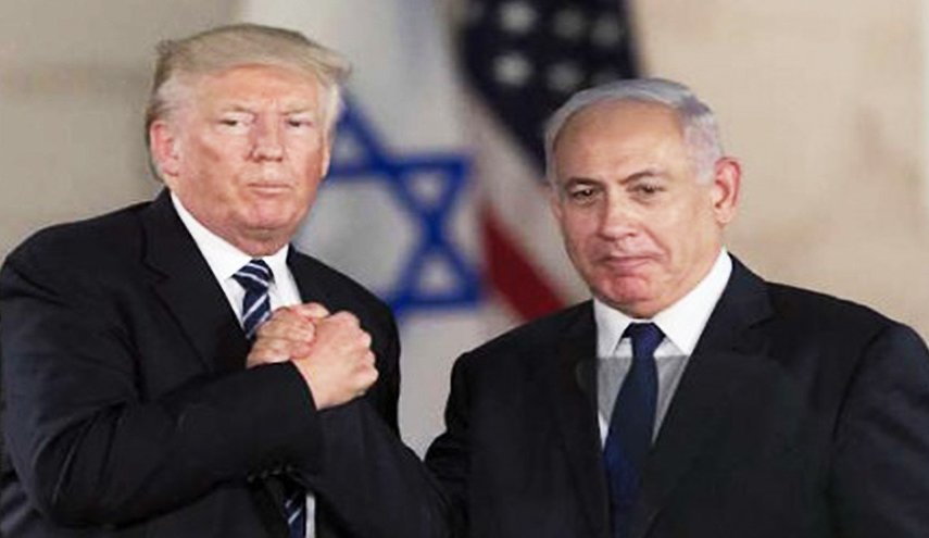 مسؤولون صهاينة: 'نتنياهو' أطلع 'ترامب' مُسبقا على هجوم الدوحة