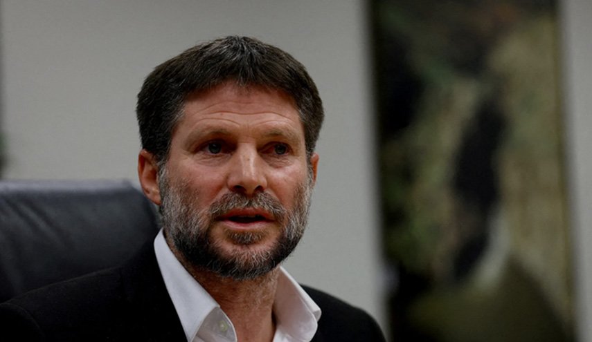 سموتريتش: غزة فرصة عقارية ونناقش مع واشنطن تقسيم النسب