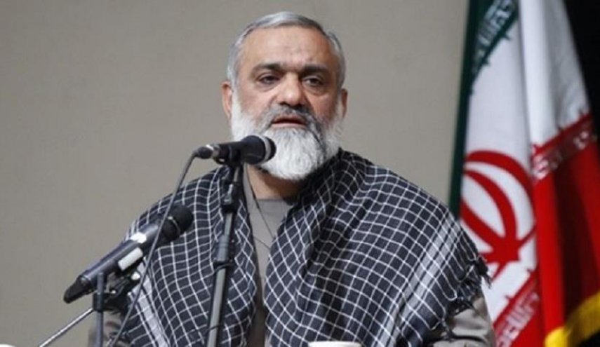 العميد نقدي: صحوة العالم الحالية هي ثمرة دماء الشهداء