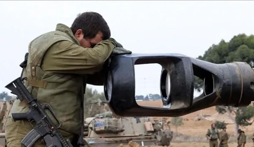  5 جنود إسرائيليين من غولاني يرفضون القتال في غزة