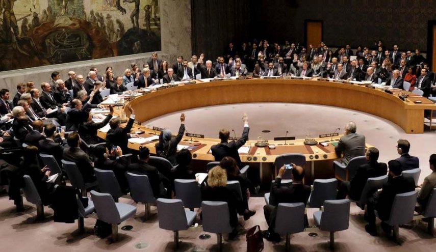 شورای امنیت فردا درباره قطعنامه مرتبط با ایران رای‌گیری می‌کند
