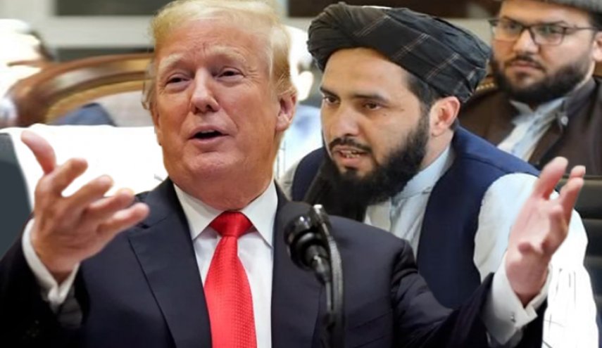 لقربها من الصين.. ترامب يخطط لعودة جنوده لأفغانستان وطالبان ترفض