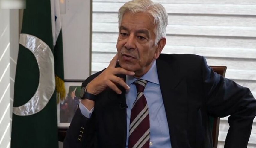 دفاع باكستان: ميزانيات أميركا والناتو العسكرية تُنفق لاراقة دماء أبناء غزة