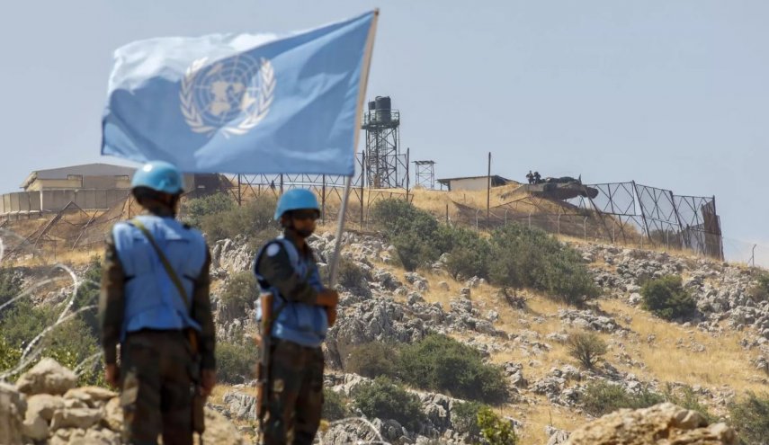 اليونيفيل تدعو 'إسرائيل' لوقف اعتداءاتها.. 'عرضت حياة عناصرنا للخطر'
