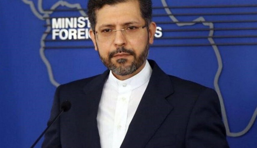 مساعد وزير الخارجية: الترويكا الأوروبية لم تلتزم بوعودها