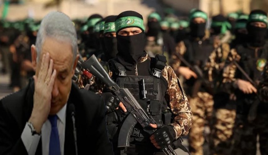 نتنياهو يأمر بمحو غزة بالكامل وسط إخفاقه المستمر ضد حماس