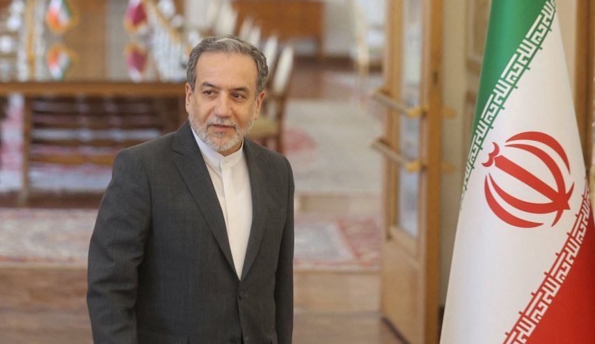 عراقچی طرح ایران به تروئیکای اروپایی را عادلانه و قابل اجرا معرفی کرد/ مکرون: پیشنهاد تهران منطقی است