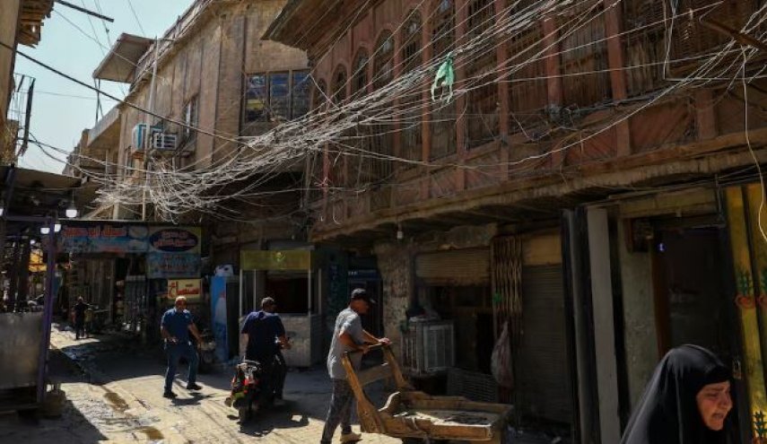 رویترز مدعی شد آمریکا با طرح انتقال گاز ترکمنستان به عراق از طریق ایران مخالفت کرده است