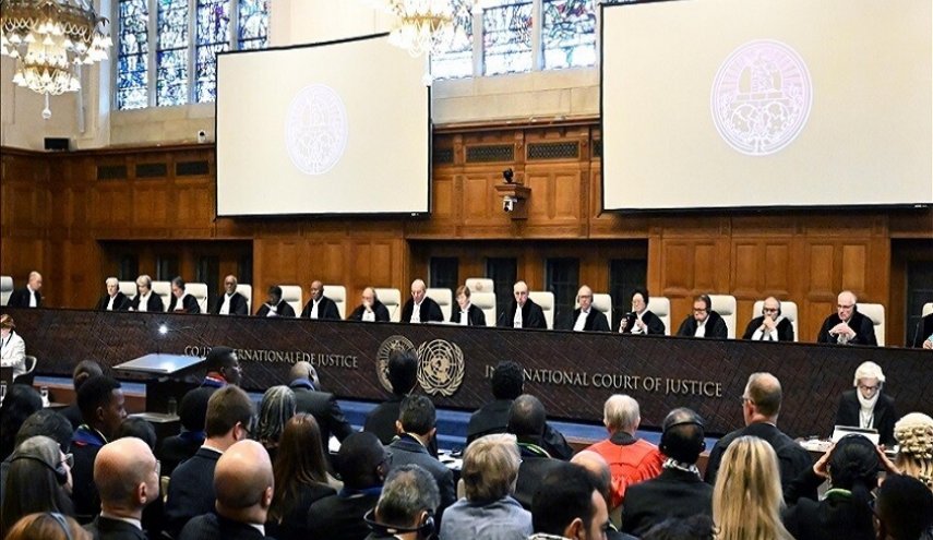 البرازيل تنضم رسميا لدعوى 'الإبادة الجماعية' ضد الإحتلال في محكمة العدل الدولية

