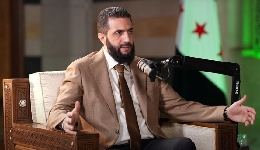 الجولاني: قريبون جدا من التوصل إلى اتفاق مع 'إسرائيل'
