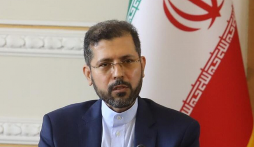 خطیب زاده: اروپا به دنبال بهانه برای افزایش تنش در منطقه است