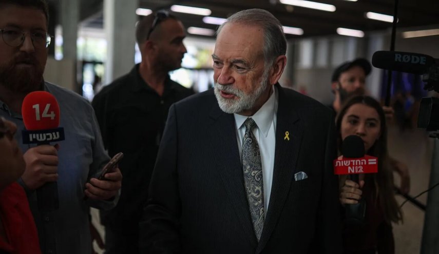 سفیر آمریکا: واشنگتن با کشورهای عرب برای اداره غزه پس از جنگ گفت‌وگو کرد