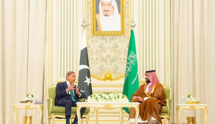 عطوان: پیمان دفاعی اسلام آباد- ریاض، شوک بزرگی برای تل آویو است