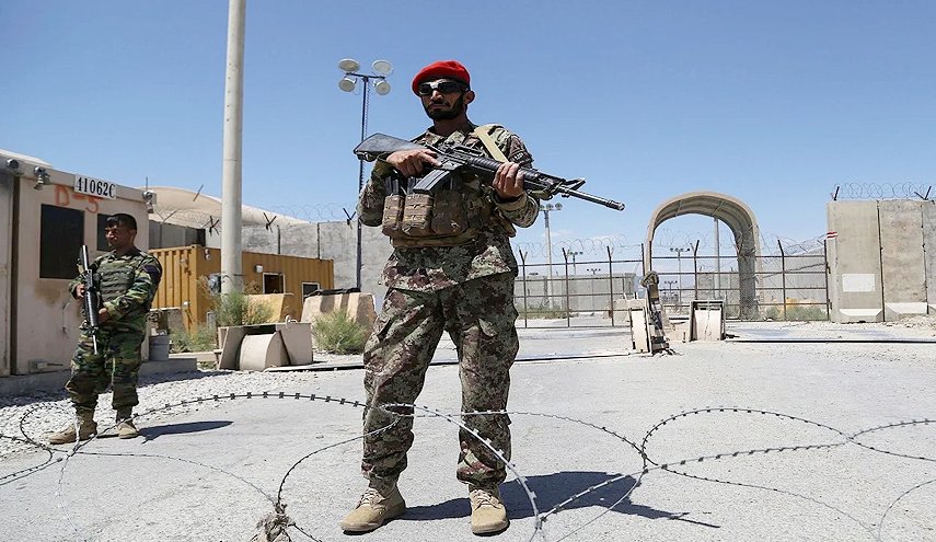 طالبان ترفض فكرة استعادة واشنطن لقاعدة باغرام القريبة من الصين