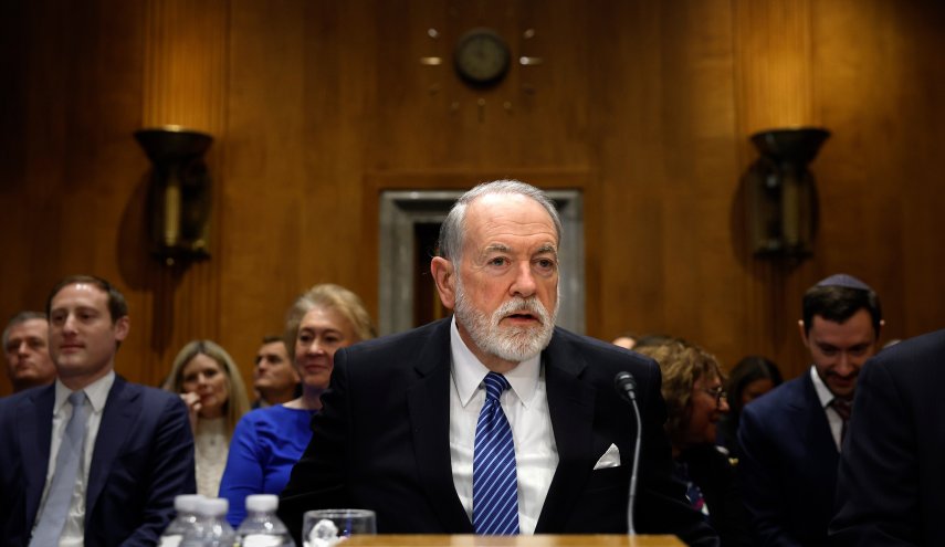 مبعوث أمريكي: واشنطن تناقش مع دول عربية إدارة غزة بعد الحرب