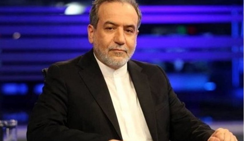 عراقجي يرد على مزاعم محادثته مع ويتكوف مؤخراً