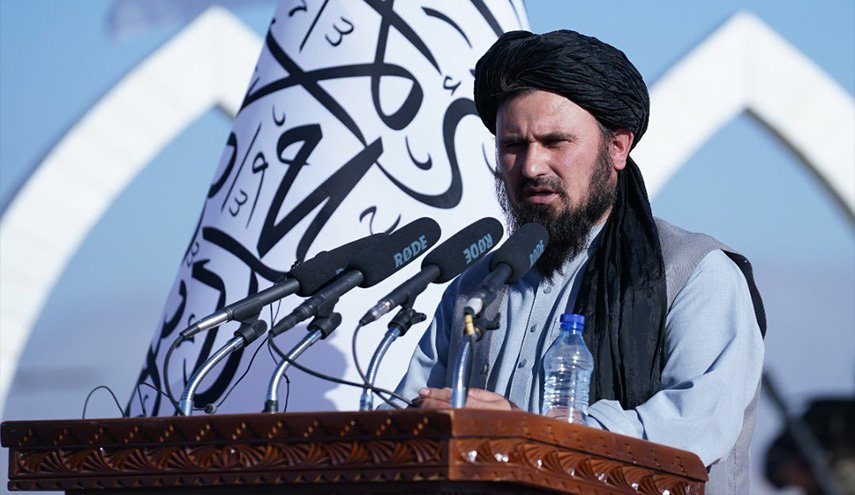 كابل تتحدى واشنطن: تسليم قاعدة 'باغرام' مستحيل 