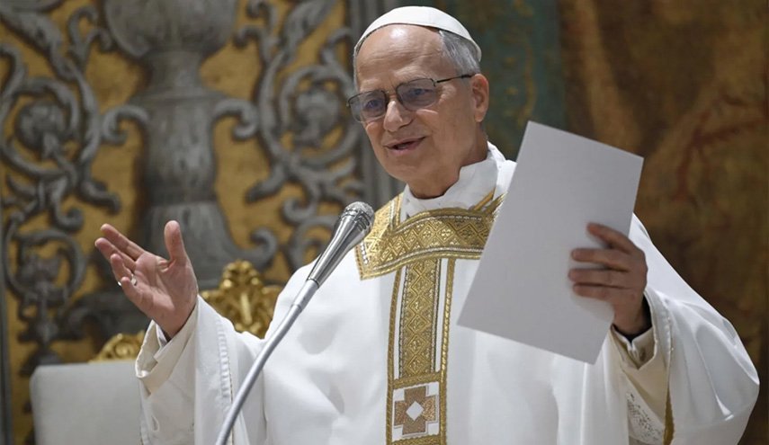 بابا الفاتيكان يجدّد تضامنه مع غزة: لا مستقبل بالعنف والتهجير القسري