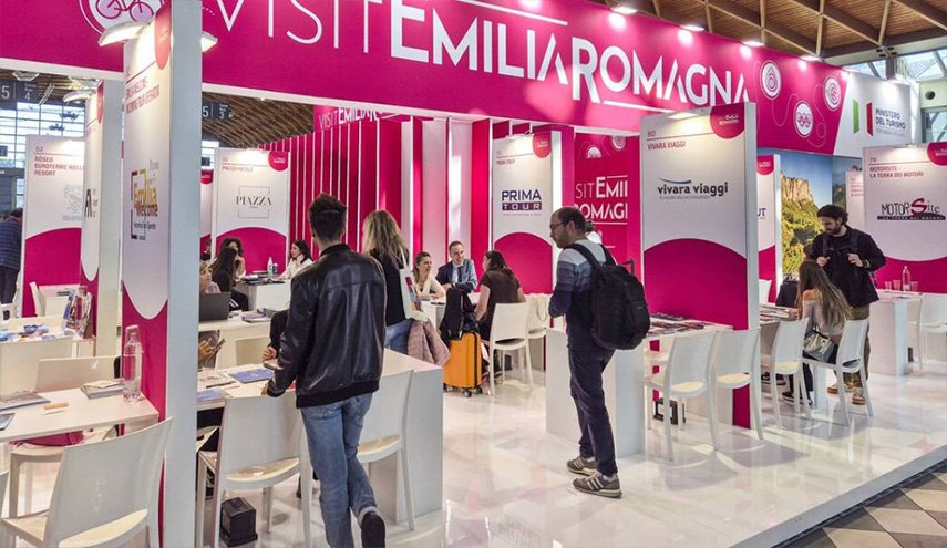 إيطاليا تستبعد الاحتلال من المشاركة في معرض السياحة الدولي