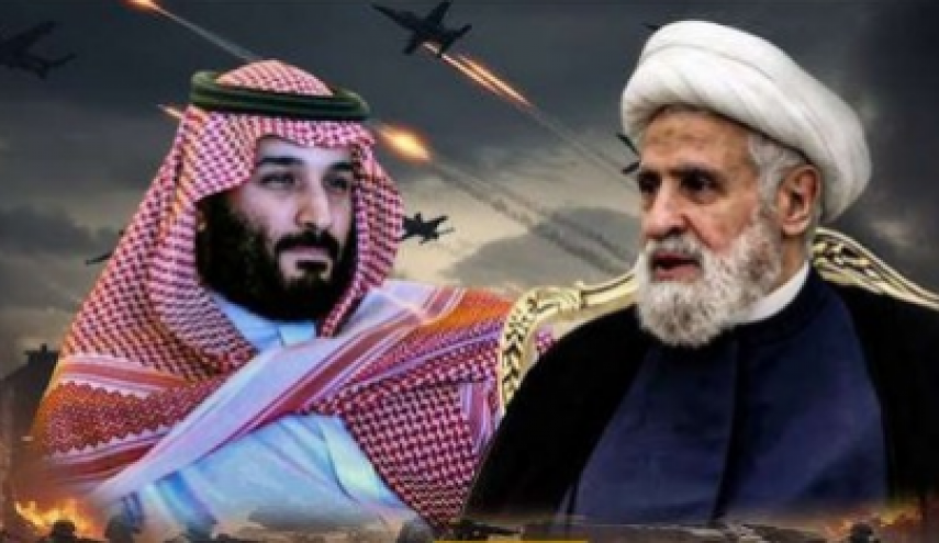 تحلیل «رای الیوم» از پیشنهاد علنی بی سابقه حزب الله لبنان به عربستان