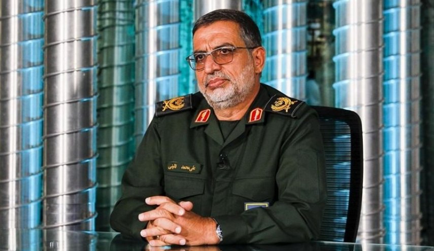 قيادي في حرس الثورة يروي تفاصيل الساعات الأولى من حرب الـ12يوما