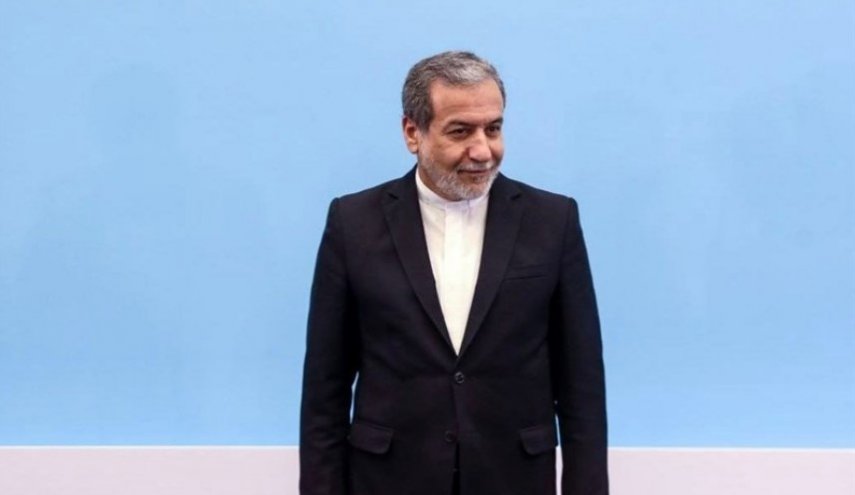 وزير الخارجية الإيراني يصل إلى نيويورك