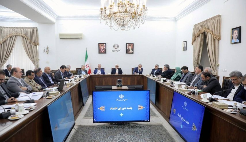 عارف: پیش‌بینی‌های اقتصادی در صورت اجرای مکانیسم ماشه صورت گرفته است
