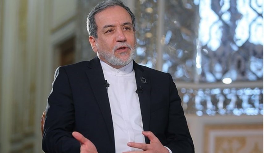 عراقجي : أمام الأطراف الأوروبية خياران إما التعاون أو المواجهة