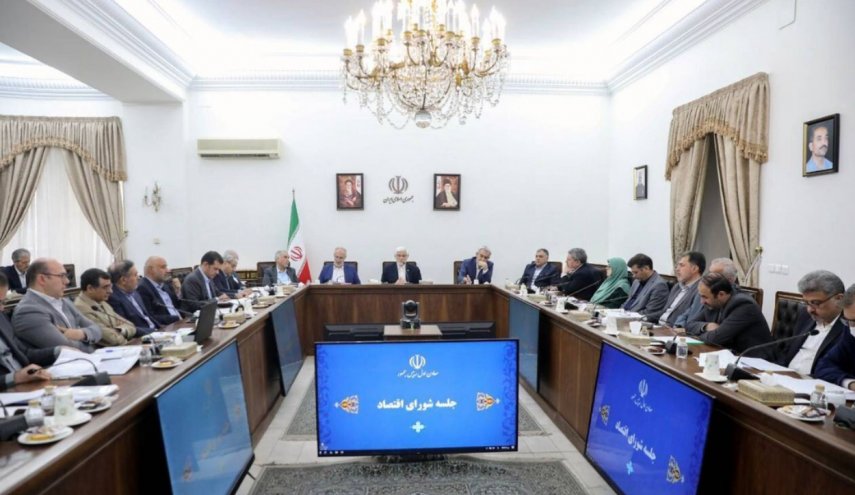 عارف: لا نسعى للحرب ولا لعودة العقوبات