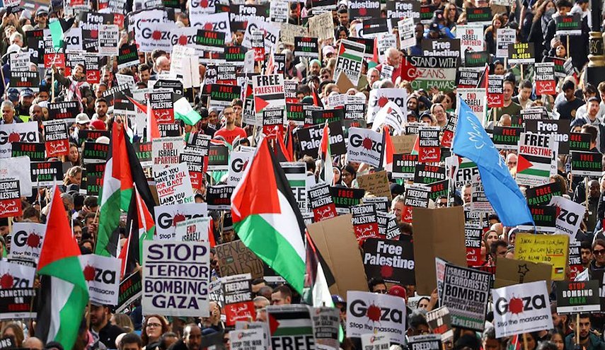 قناة عبرية تقرّ: 