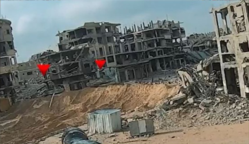 وعود ترامب الجديدة لوقف الحرب على غزة