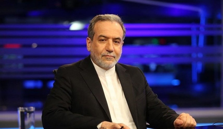 عراقجي: نتنياهو شوّه صورة اليهود في العالم 