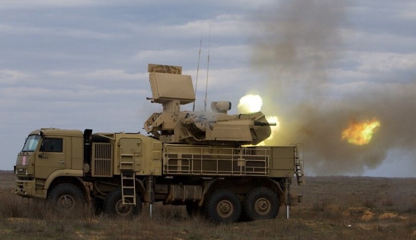 اسقاط 81 مسيرة أوكرانية فوق عدة مناطق روسية