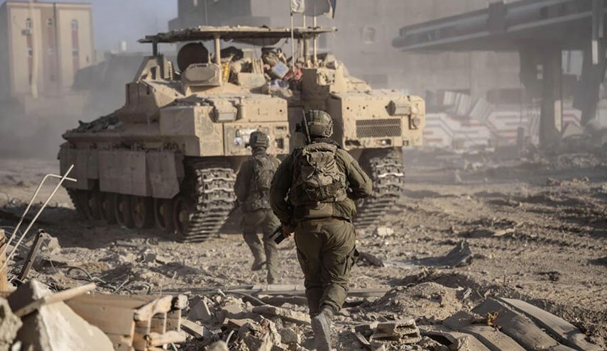 أول مرة منذ 