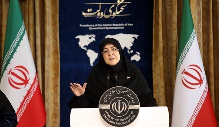 الحكومة الإيرانية: لدينا التدابير اللازمة بشأن آلية الزناد