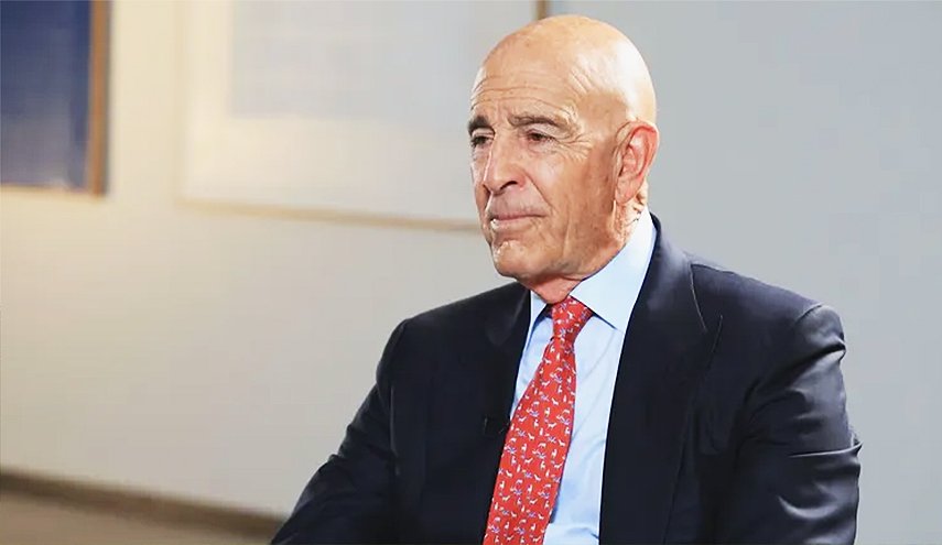 'براك': لـ'إسرائيل' 5 نقاط بلبنان لن تُخليها والجيش اللبناني غير مجهز!