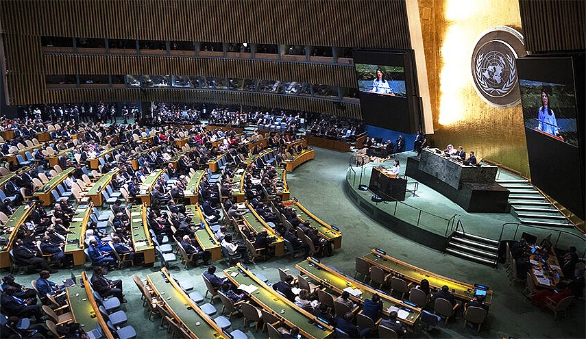 كشف وتفكيك شبكة قادرة على تعطيل اتصالات نيويورك والامم المتحدة