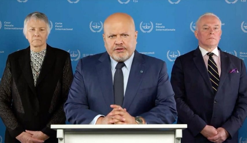 تهدید آمریکا به تحریم دادگاه لاهه در پی تایید گزارش نسل‌کشی اسرائیل در غزه